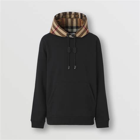 burberry hoodie damen sale|Burberry hoodie for men price.